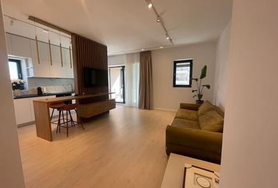 2 rooms apartment NorthSide Park | Sector 1 | Parking included - 3