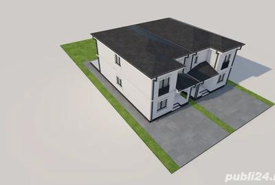 Duplex Giarmata Duplex Giarmata - 2