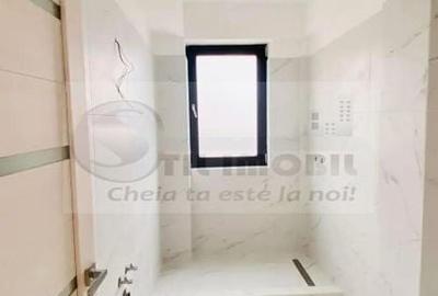 2 cam, 54.4 mp, Bucium-Cataleya, balcon 23 mp, parcare+boxă, 110.000 EUR - 7