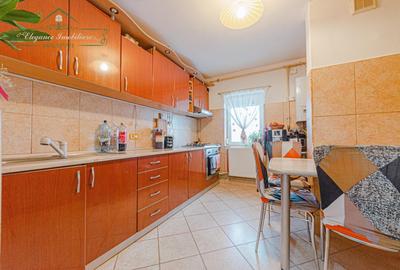 Apartament cu 2 camere si centrala proprie, zona Confectii, Arad - 5