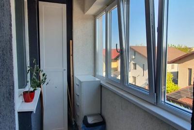 Apartament cu 2 camere decomandat în Militari - 6