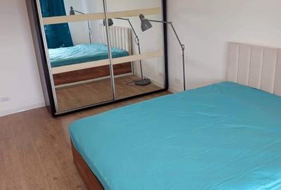Magurele, Atomistilor, penthouse cu terasa de 75 mp de inchiriat! - 10