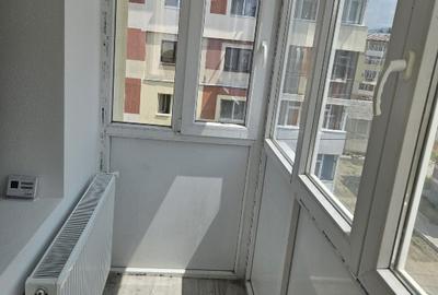 Apartament de vanzare Campulung Muscel zona grui etaj 3 - 1