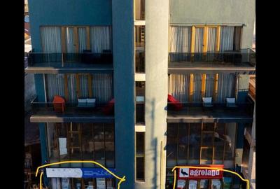 Spațiu comercial, de 250 mp, în Exterior Vest - 4