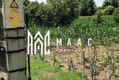 Vand teren intravilan | 1.638 mp | Bungard - 4