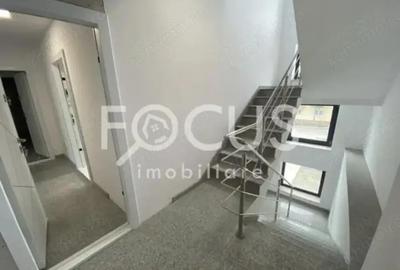 Inchiriez 11 apartamente bloc nou - 2