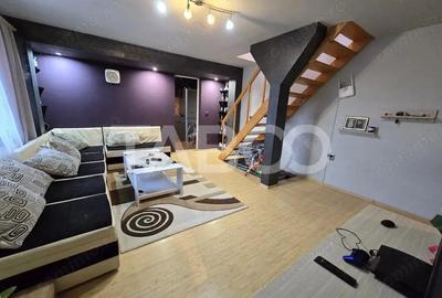 Apartament 3 camere 2 bai mobilat Mihai Viteazu Sibiu comision 0 Apartament 3 camere 2 bai mobilat Mihai Viteazu Sibiu comision 0 - 2