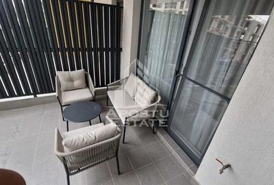 Apartament cu 2 camere decomandat, mobilat în Lipovei - 7