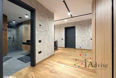 Apartament cu 3 camere în Schei - 8