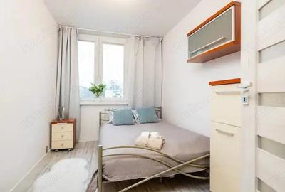 De inchiriat apartament cu 2 camere in zona Circumvalatiunii - 3