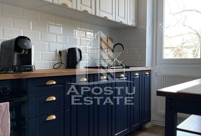 Aparatament cu 2 camere , modern cu centrala propie ,Zona Take Ionescu Aparatament cu 2 camere , modern cu centrala propie ,Zona Take Ionescu - 9