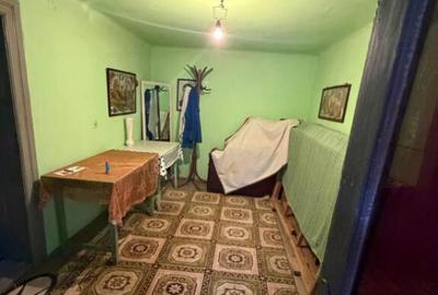 Casa/vila 70mp langa blocuri din caramida , 270mp teren, Fil - 4