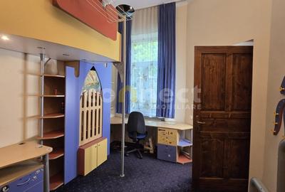 Apartament cu 3 camere si boxa la demisol, in zona centrala I Sora - 3