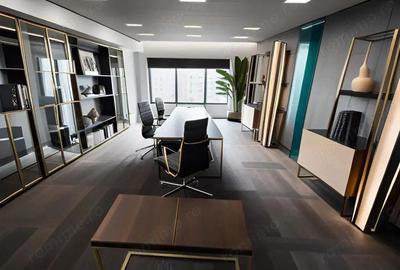 Spatiu de birouri + parcare in Chiajna Rosu Militari Residence Spatiu de birouri + parcare in Chiajna Rosu Militari Residence - 1