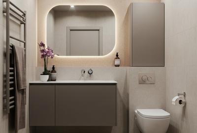 Apartament cu 3 camere decomandat în Rahova - 6