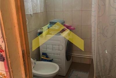 Casa 3 camere de vanzare sat Firiteaz - 9