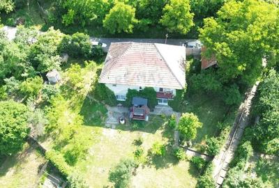 Casă cu 5 camere cu Teren 741 Mp în Mediaș