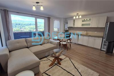 Apartament cu 2 camere decomandat, mobilat în Astra - 2