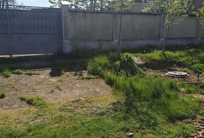 Vand casa Bicaci - 3