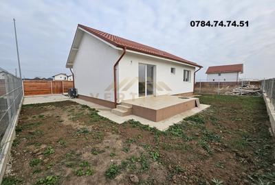 De inchiriat casa parter 3 camere - com Berceni - 5