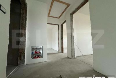 Duplex, semifinisat, 138mp, Radauti - 5