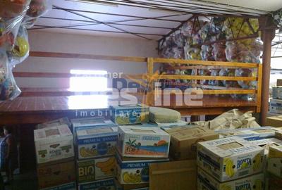 Spațiu industrial, de 700 mp, în Dej - 2