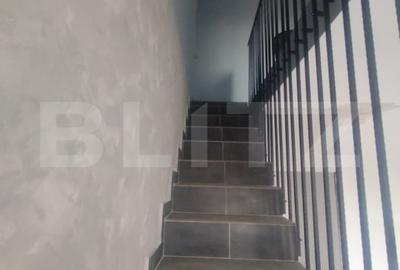 Casa tip triplex, 77 mp, 220 mp teren, curte separata, Horpaz - 11