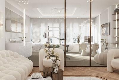 Spatiu Comercial Pretabil Pentru Clinica - 3