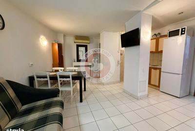 Apartament cu 3 camere semidecomandat în Universitate - 5