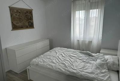 Apartament cu 2 camere decomandat în Medicină - 7