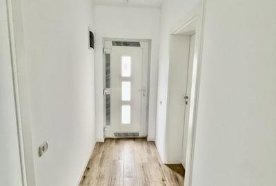 Asfalt, 3 Camere, Zid Despartitor Dublu Asfalt, 3 Camere, Zid Despartitor Dublu - 9