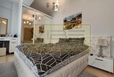 PENTHOUSE -140mp- LOCATIE CENTRALA- PALAS MALL  ! - 1