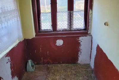 Casă cu 3 camere în Central - 2