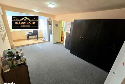 Spațiu comercial, de 119 mp, în Ultracentral - 4