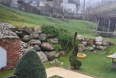 Casă cu 6 camere în Fieni - 2