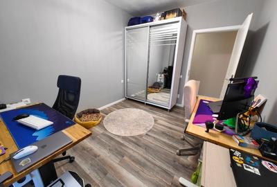 Apartament trei camere premium lângă Parcul Poligon - 10