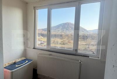 Apartament cu 2 camere în Central - 2