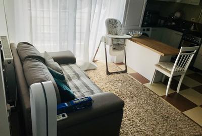 Apartament cu 2 camere decomandat în Central - 2