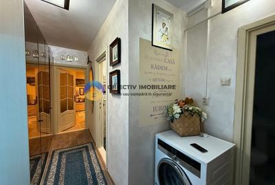 Apartament 2 camere - zona Precista-Etaj 2 - 8