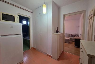 Garsonieră decomandată în Zorilor - 7