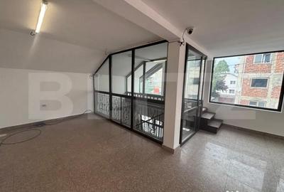 Spațiu comercial, de 154 mp, în Pucioasa - 4