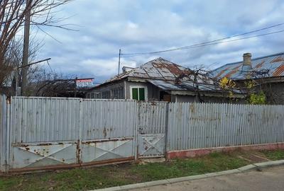 Casa batraneasca de vanzare in Orasul TECUCI - 2