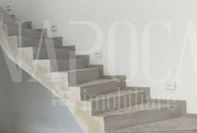 Duplex cu 5 camere cu Canalizare în Dâmbul Rotund - 3