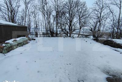 Casă cu 2 camere cu Teren 693 Mp în Jucu - 10