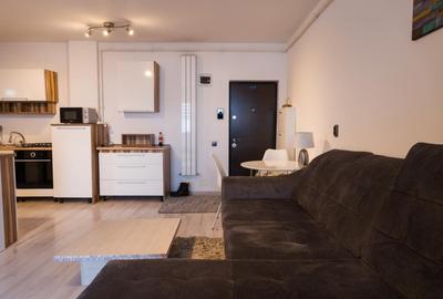 Apartament cu 2 camere I Mobilat si utilat I Corneliu Coposu - 9