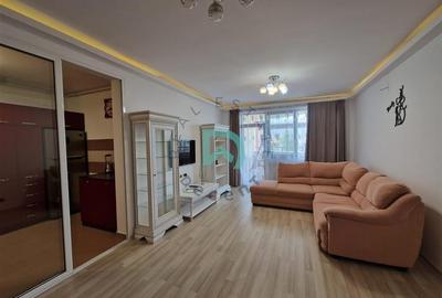 Apartament 2 camere, 93 mp, Tractorul - 3