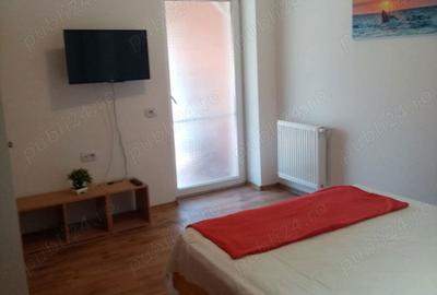 Apartament cu 2 camere în Eforie - 5