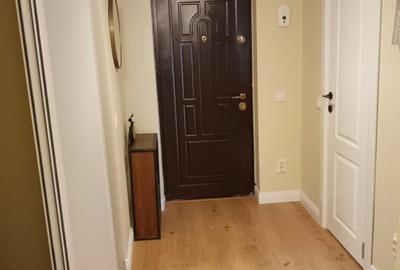 APARTAMENT CU O CAMERA - ZONA BIG BELLY - PRIMA INCHIRIERE! - 11