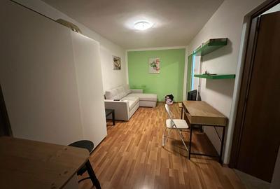 Garsonieră decomandată în Drumul Carului - 11