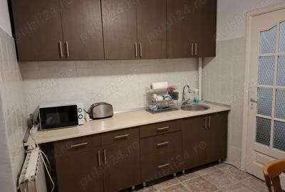 Proprietar - inchiriez ap. 2 camere -Lipovei - 3